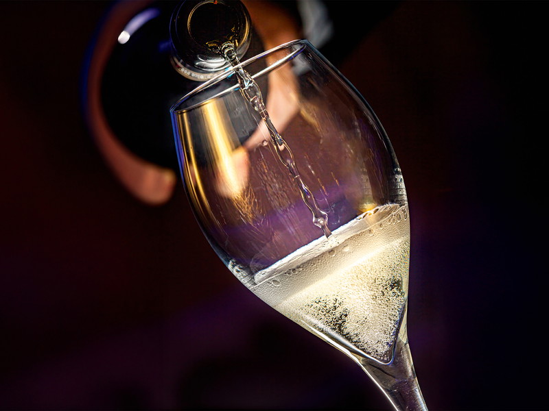 Prosecco steht für Frische, Leichtigkeit und italienische Lebensfreude.
