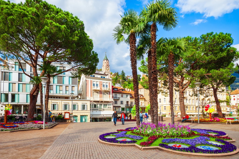 Meran
