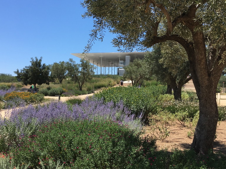 Stavros Niarchos Park, Athen