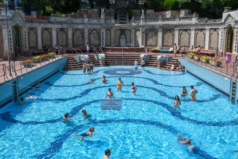 Work-Life-Balance in Budapest