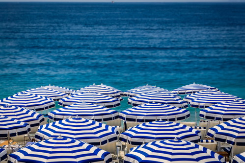 Cote d`Azur