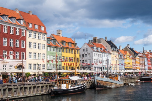 Kopenhagen