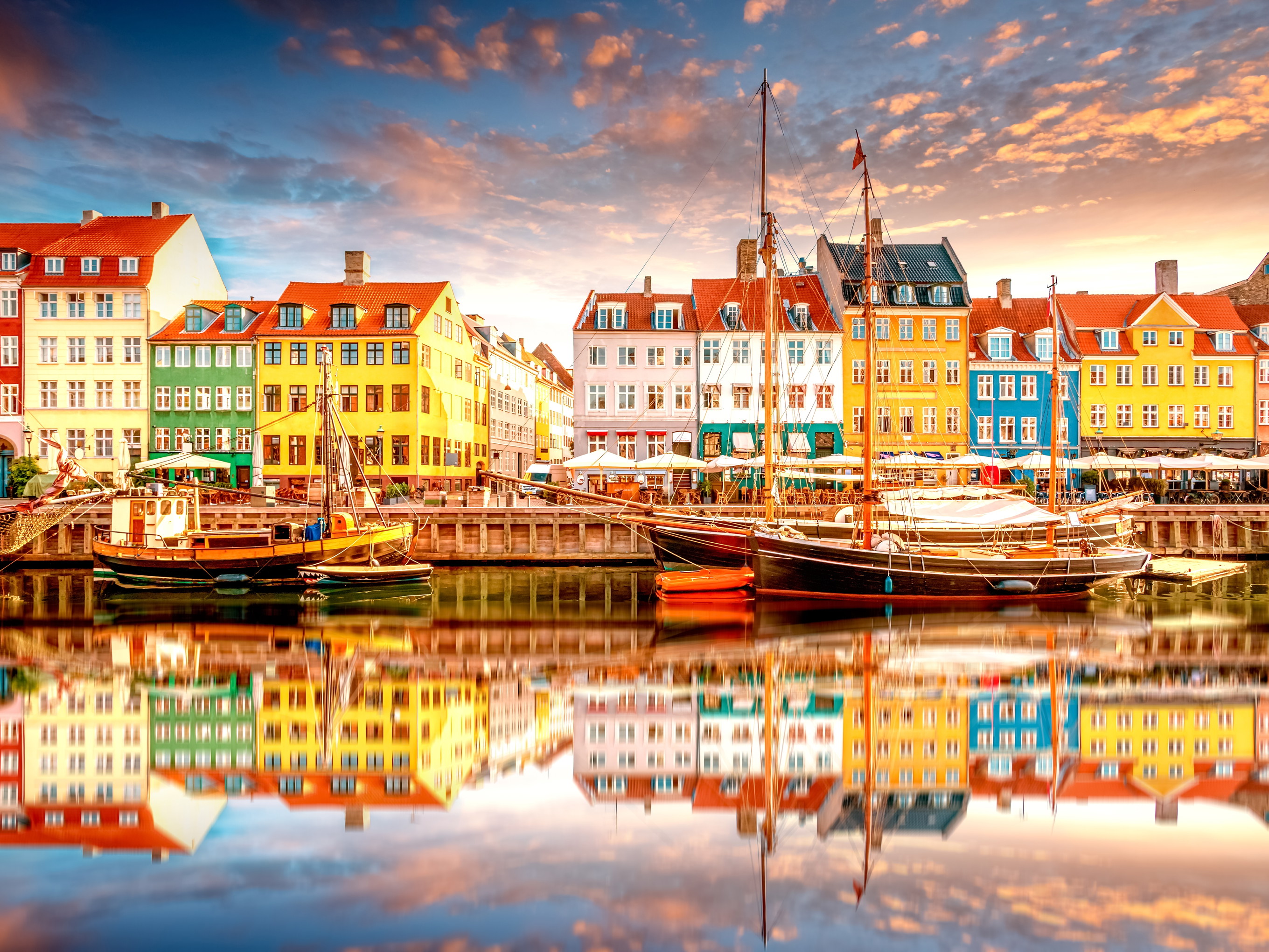 Kopenhagen