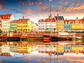 Freshly voted: the happiest cities in the world