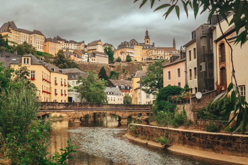 Luxemburg