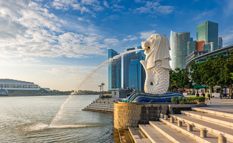 Singapur