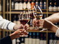 Estudo: Será o Vinho a "Melhor" Escolha de Bebida Alcoólica?