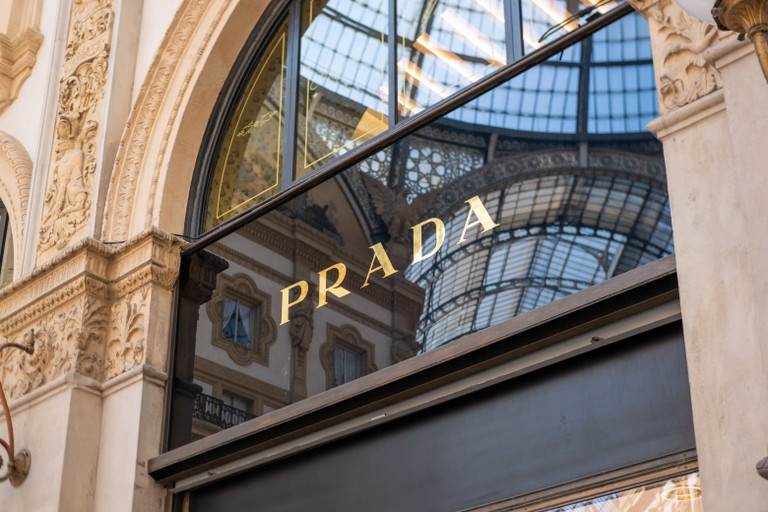 Galleria Vittorio Emanuele, Milano
