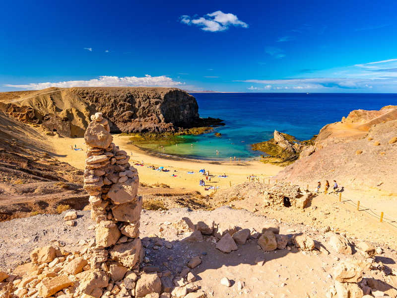 Lanzarote