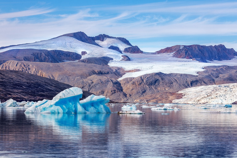 Svalbard, Spitzbergen