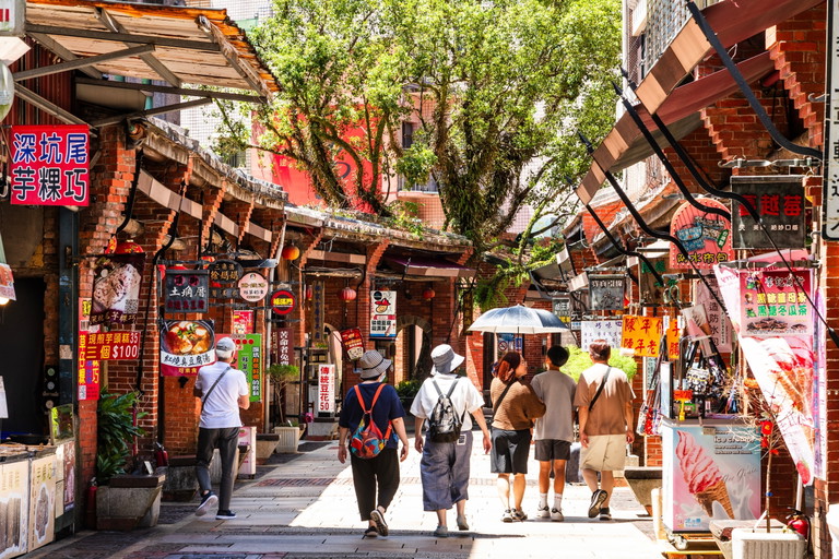 New Taipeh City, Taiwan