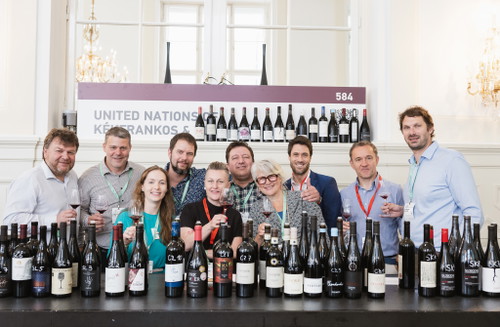 United Nations of Blaufränkisch