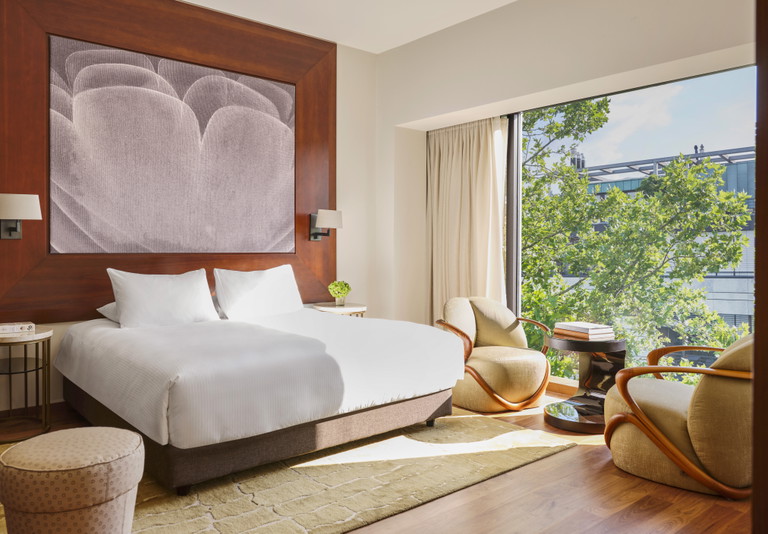 Park Hyatt Zürich