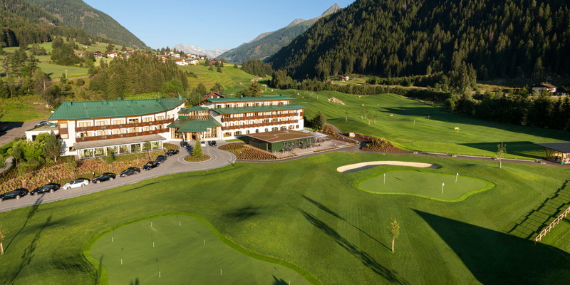 Alpiner Fahrgenuss & Familienzeit im Defereggental