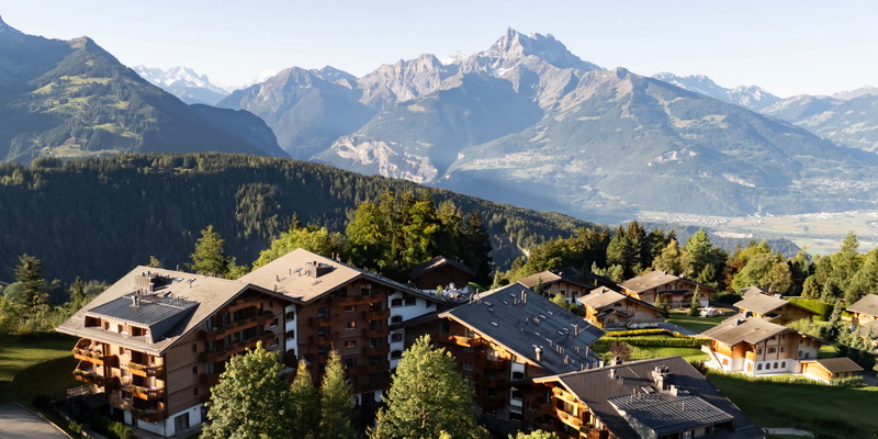 Gewinnspiel: Alpine Evasion zwischen Natur und Luxus