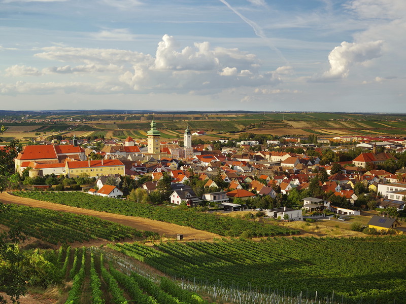 Retz im Weinviertel