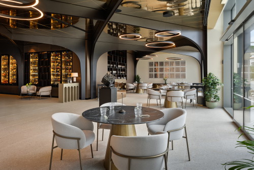 »Harry`s Piccolo Poreč«.