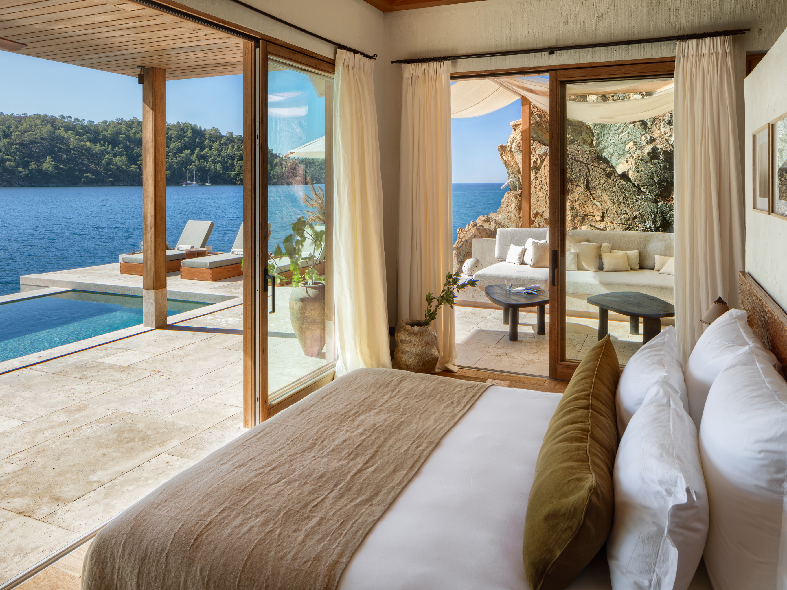  Relais & Châteaux Ahãma
