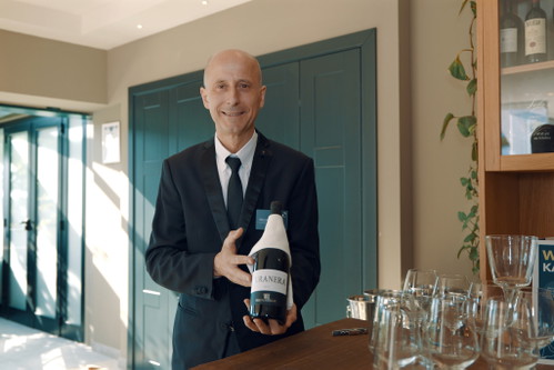 Sommelier