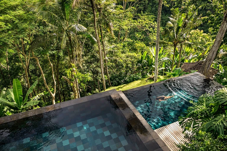 Como Shambhala Estate