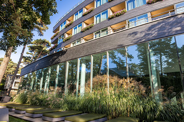 Palanga Life Balance SPA Hotel