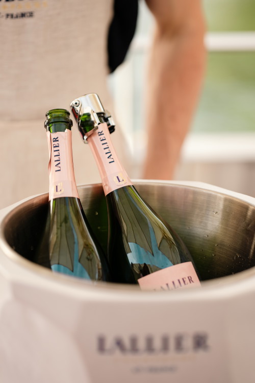 Champagne Lallier