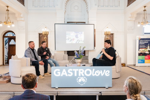 Foto: Kavickari.sk