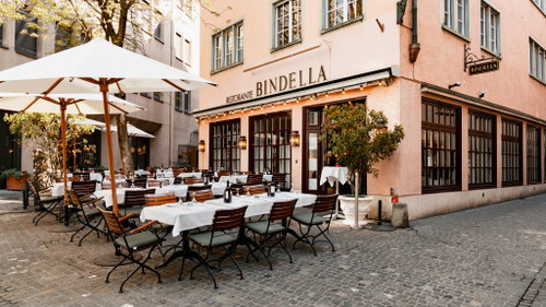 Ristorante Bindella