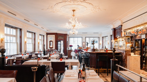 Ristorante Bindella
