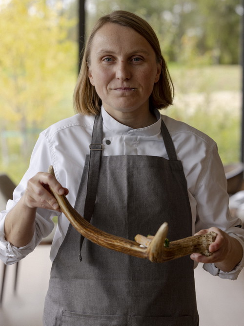 Eglė Kaminskaitė
