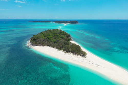Nosy Iranja, Madagascar