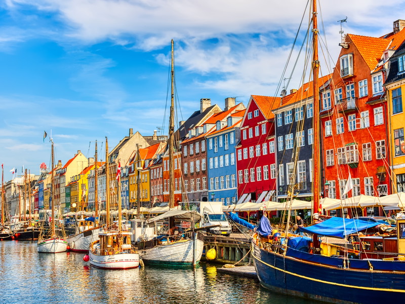 Copenhagen