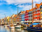 Copenhagen Turns Into One Giant Celebration this weekend