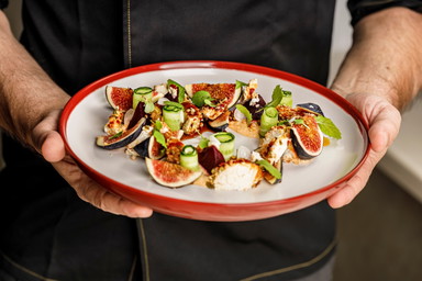 Global Flavors: When Dining Becomes a Journey of Discovery