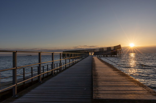 Kastrup Sea Bath