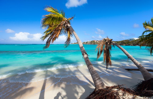 Shoal Bay East, Anguilla
