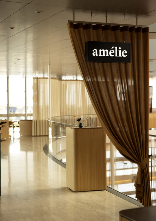 Amélie