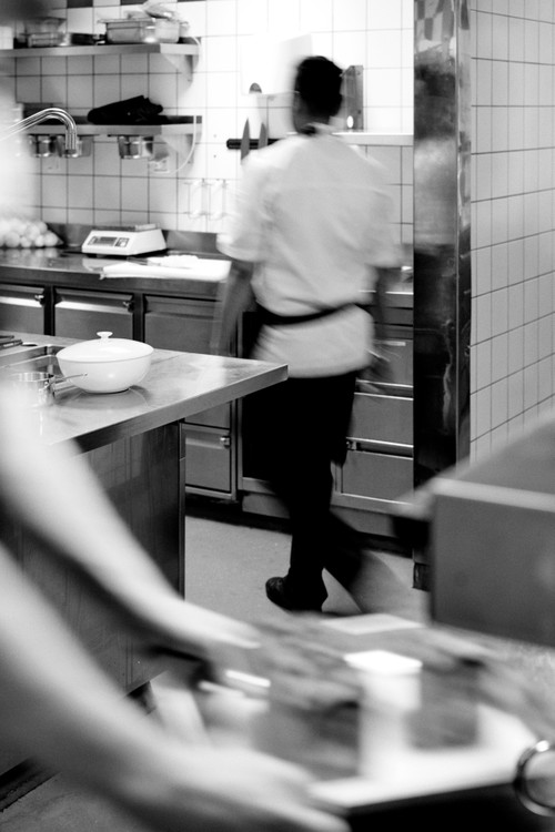 ALMANAC X ALCRON PRAGUE Brasserie 1932