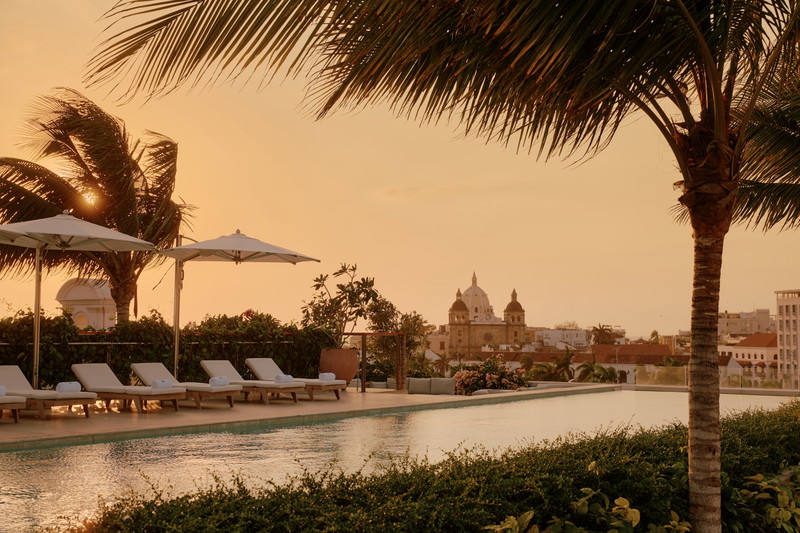 »Four Seasons« legt neue Privatjet-Reisen auf