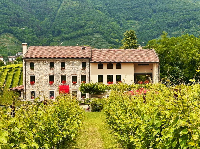Casa Valdo
