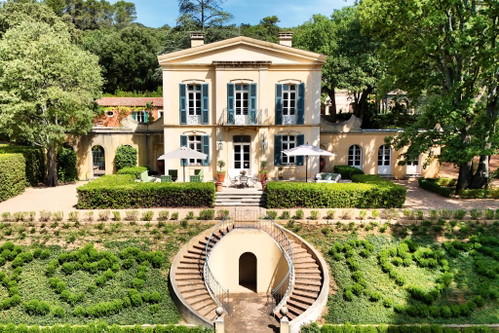 Château Gasqui 