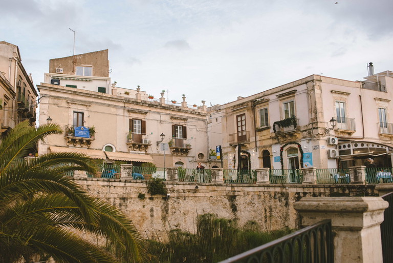 Fonte Aretusa