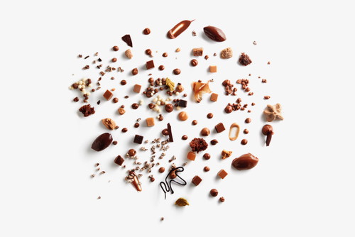 Jordi Roca: »Chocolate Anarchy« 