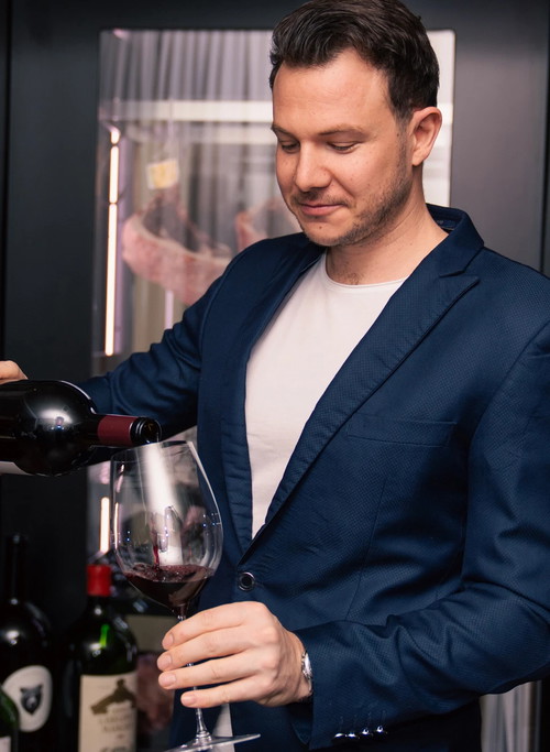 Benjamin Buxbaum