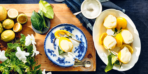Das waren die meistgeklickten Rezepte auf Falstaff.com im Mai