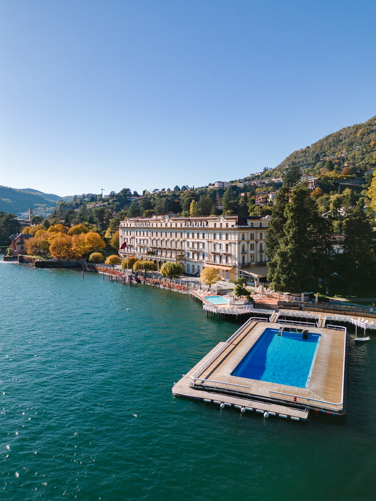Villa d’Este