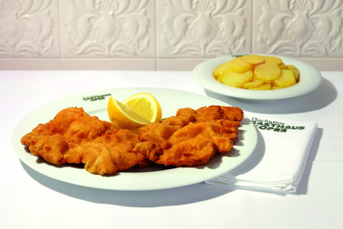 »Plachuttas Gasthaus zur Oper«