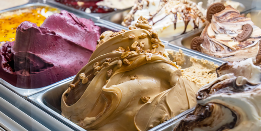 Paradies für Eis-Fans: Deshalb sollten Sie sich die Berliner »Gelato Week« nicht entgehen lassen