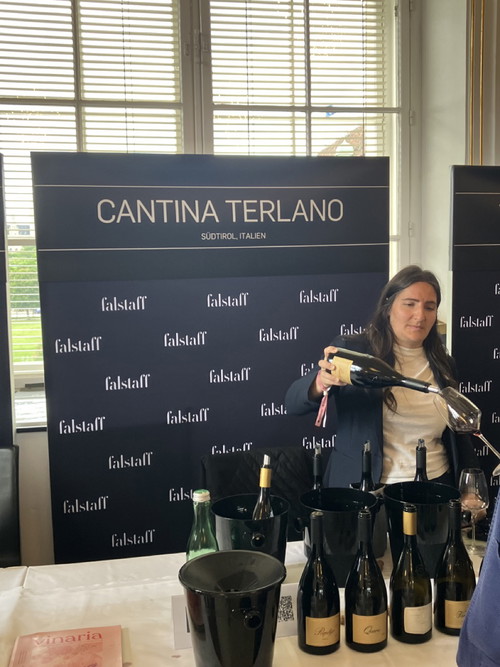 Cantina Terlano, Südtirol