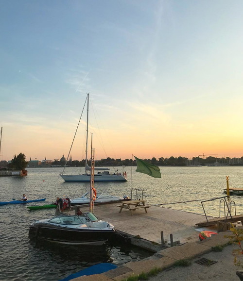 Halvandet